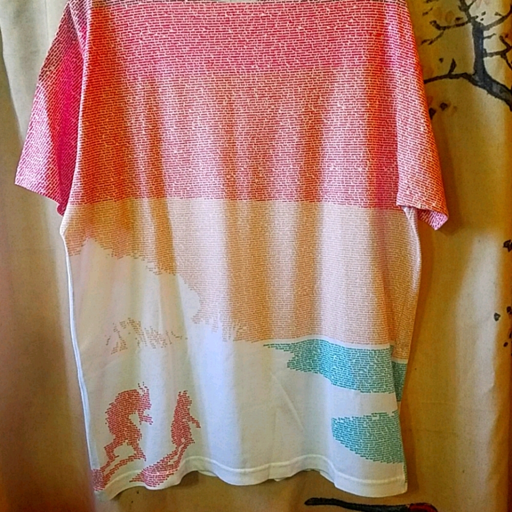 Litographs Tee